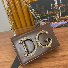 Dolce Gabbana Satchel Bags